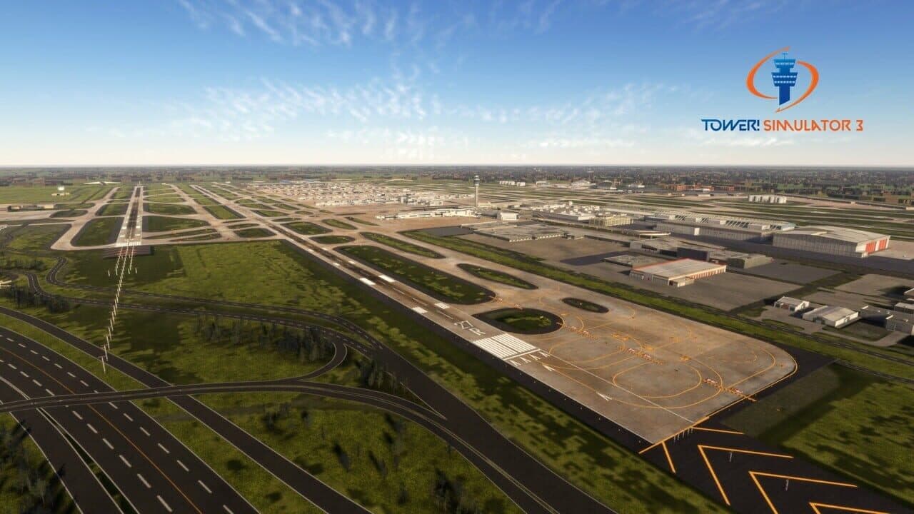 Tower! Simulator 3: KATL Airport thumbnail 8