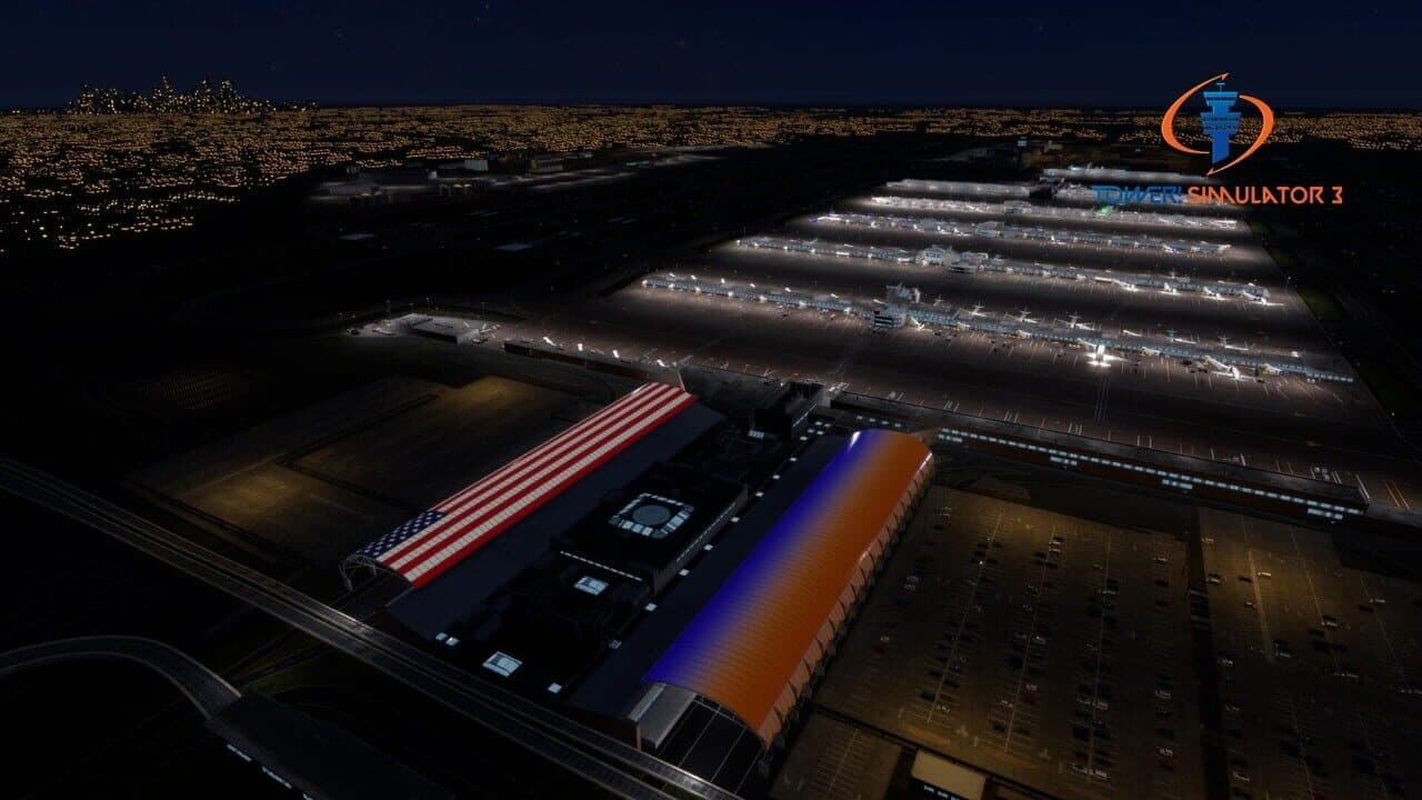 Tower! Simulator 3: KATL Airport thumbnail 9
