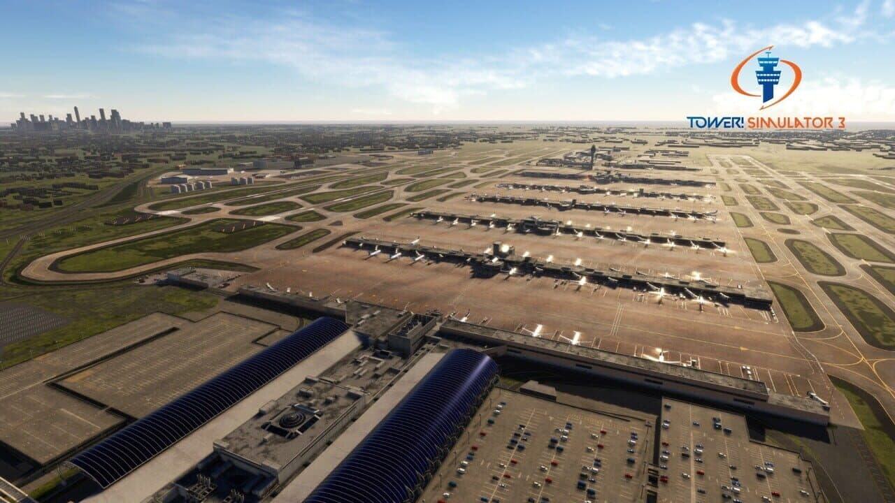 Tower! Simulator 3: KATL Airport thumbnail 10