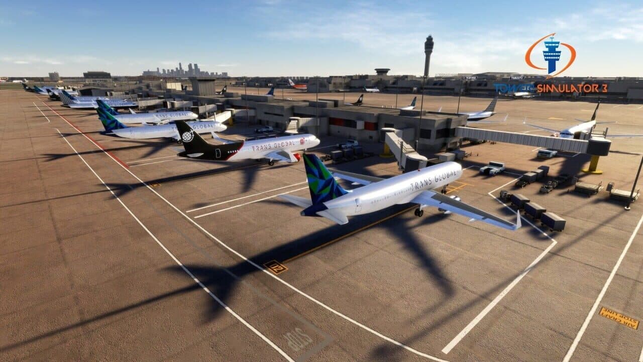 Tower! Simulator 3: KATL Airport thumbnail 11