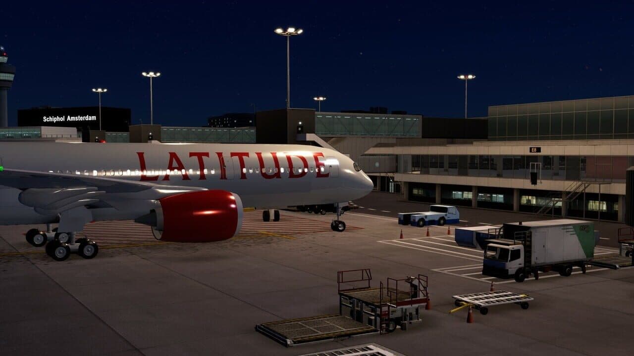 Tower! Simulator 3: EHAM Airport thumbnail 8