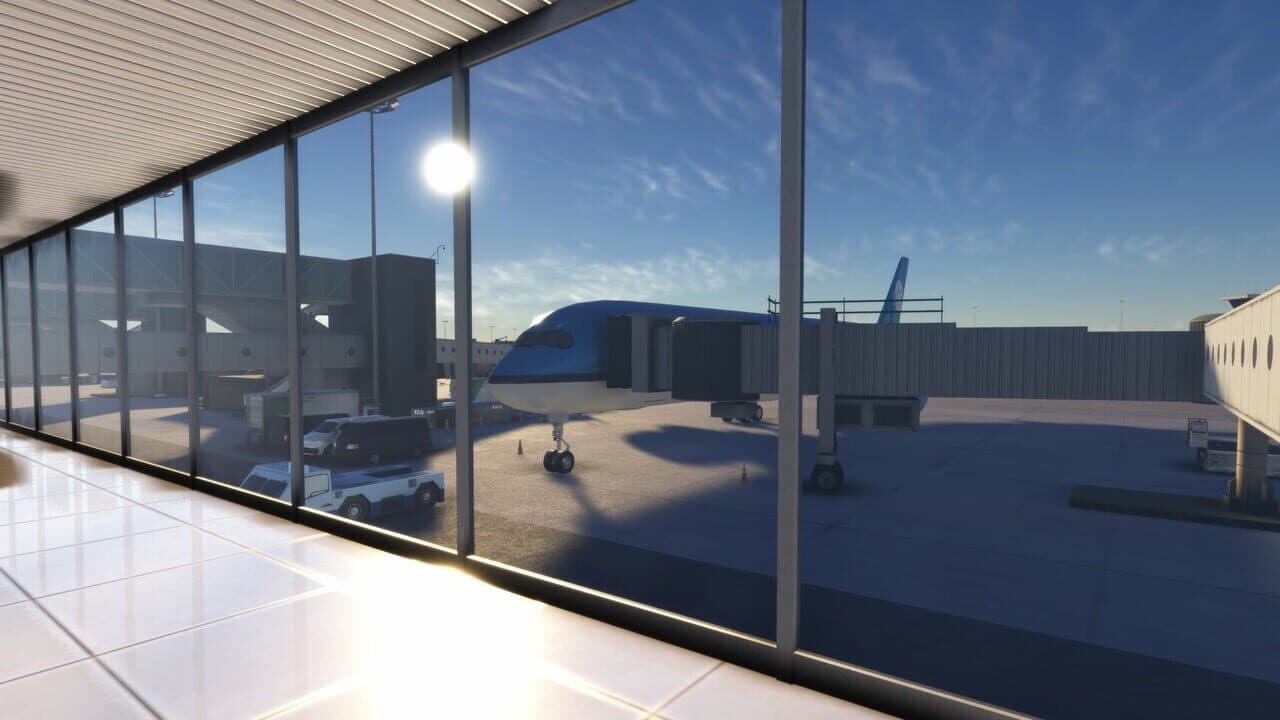Tower! Simulator 3: EHAM Airport thumbnail 15