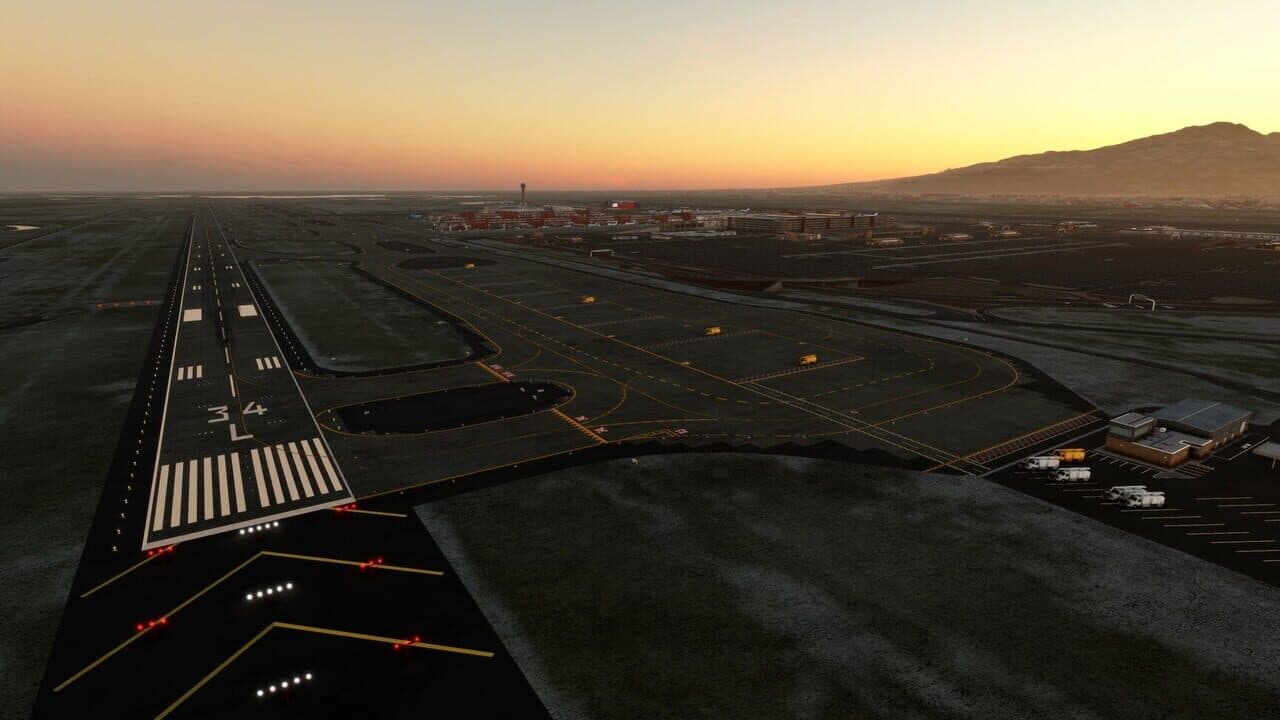 Tower! Simulator 3: KSLC Airport thumbnail 3