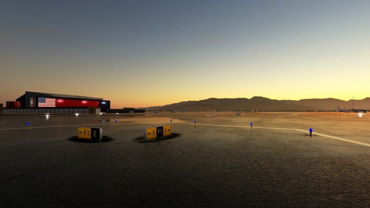 Tower! Simulator 3: KSLC Airport thumbnail 6