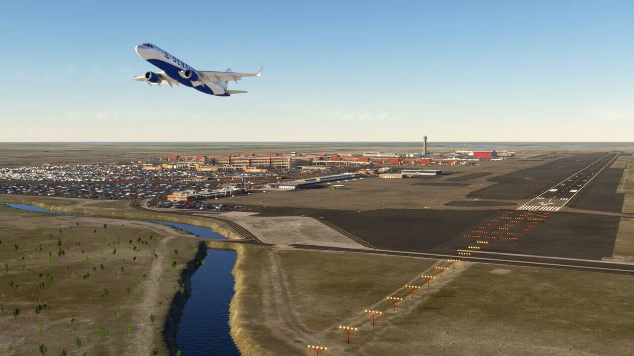 Tower! Simulator 3: KSLC Airport thumbnail 7