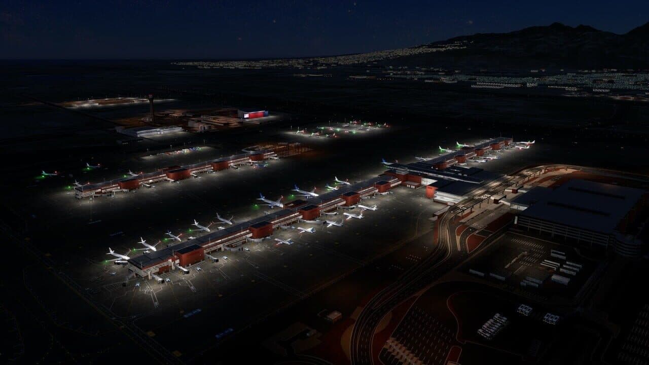 Tower! Simulator 3: KSLC Airport thumbnail 9
