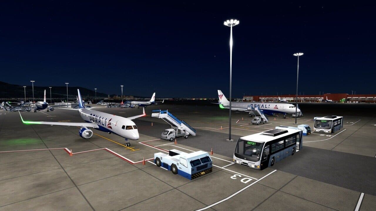 Tower! Simulator 3: KSLC Airport thumbnail 11