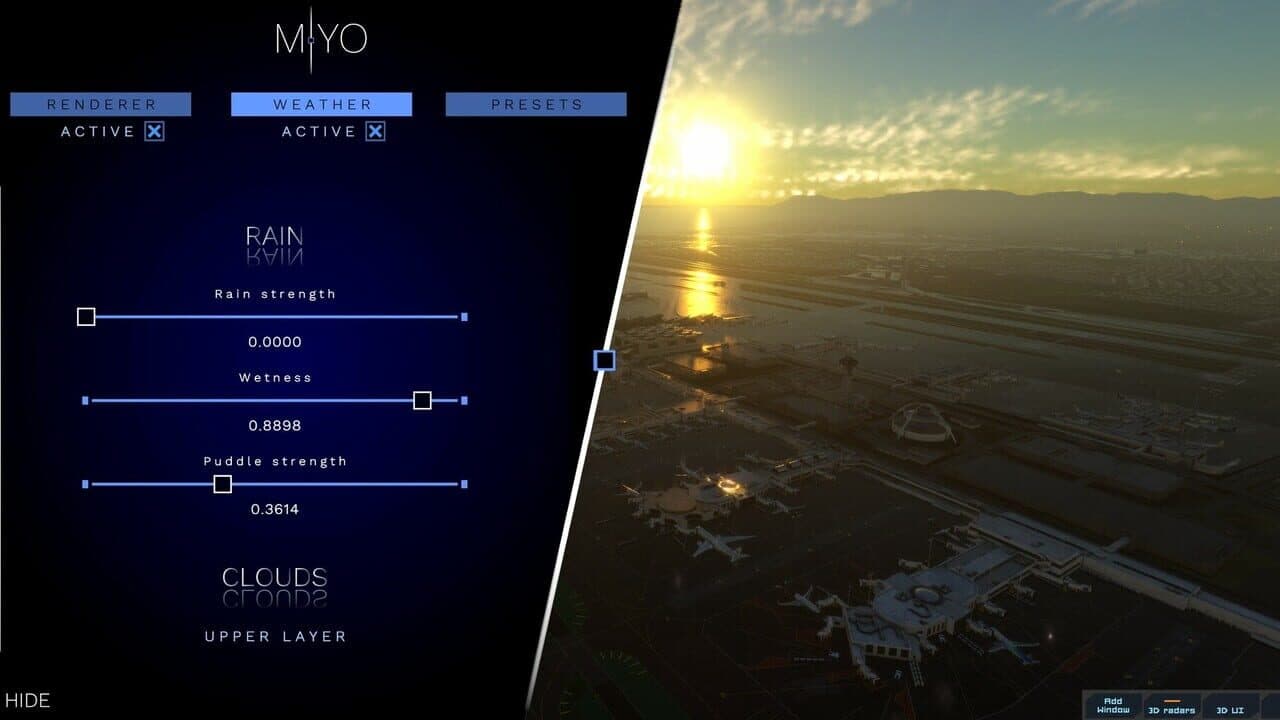 Tower! Simulator 3: Miyo screenshot 1