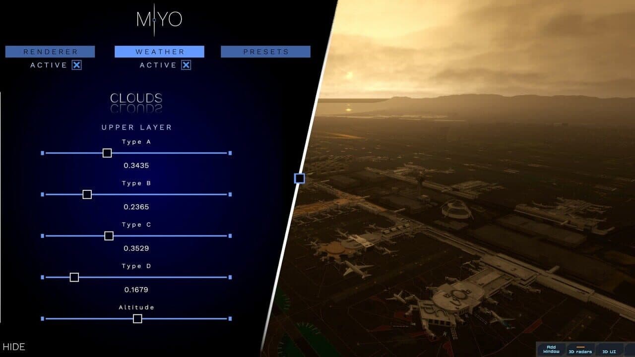 Tower! Simulator 3: Miyo thumbnail 3