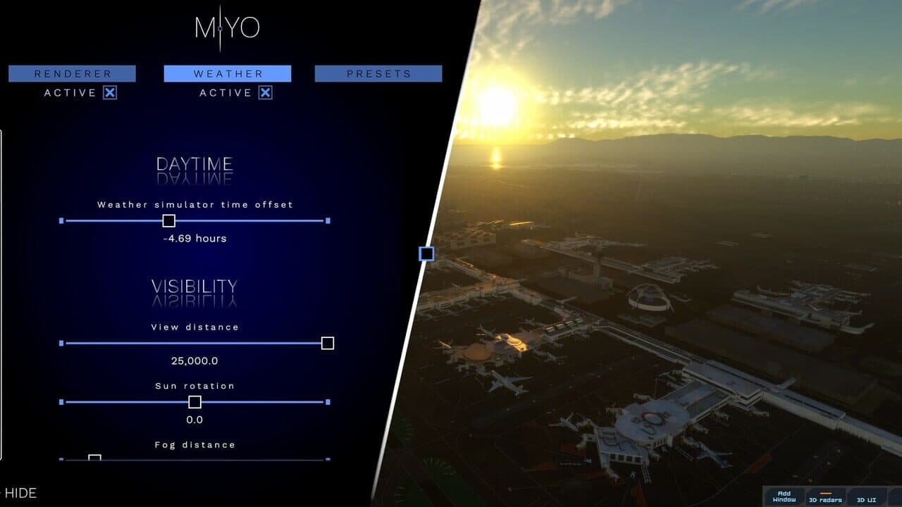 Tower! Simulator 3: Miyo thumbnail 9