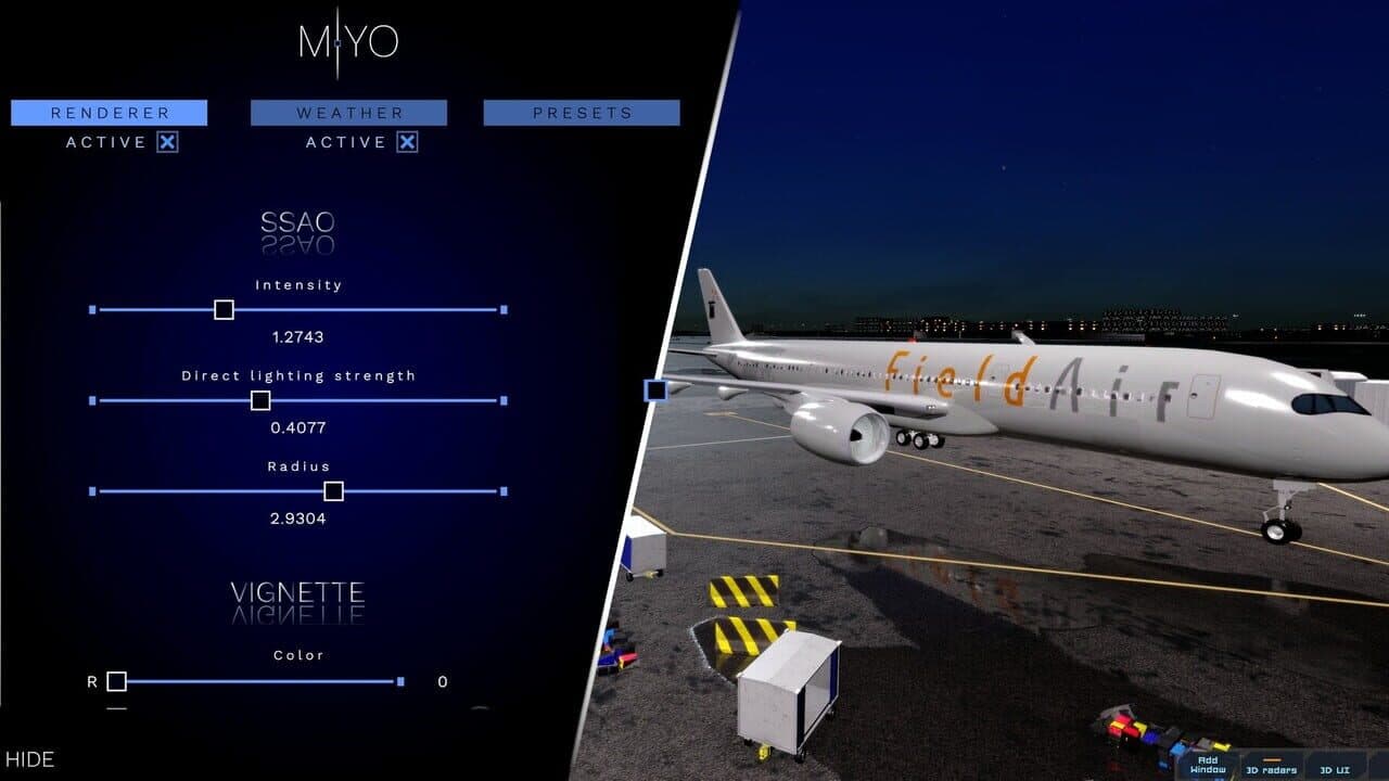 Tower! Simulator 3: Miyo thumbnail 12