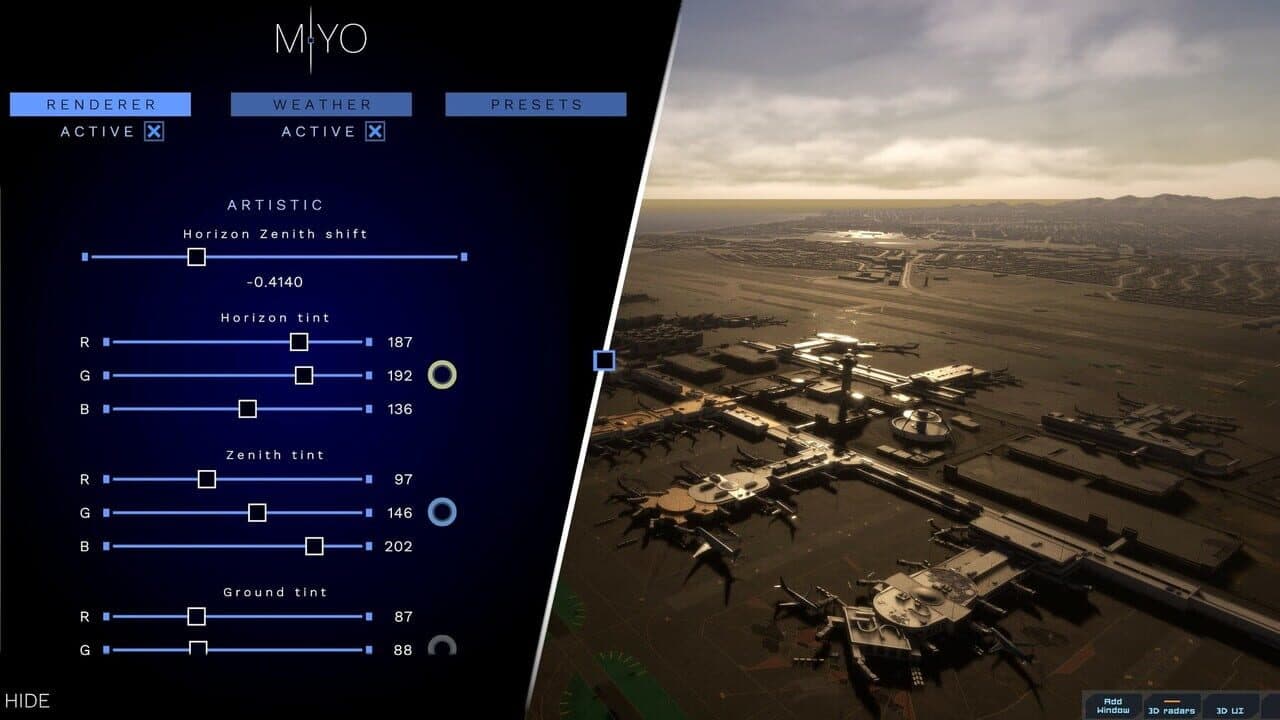 Tower! Simulator 3: Miyo thumbnail 7