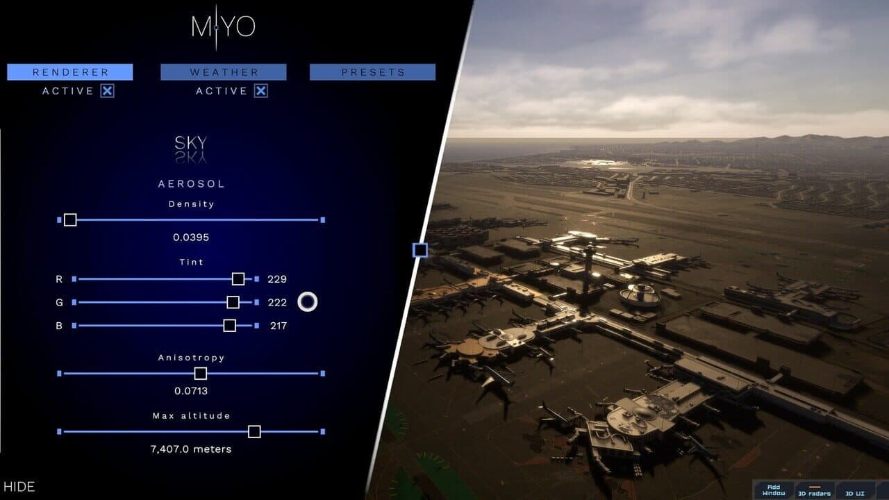 Tower! Simulator 3: Miyo thumbnail 4