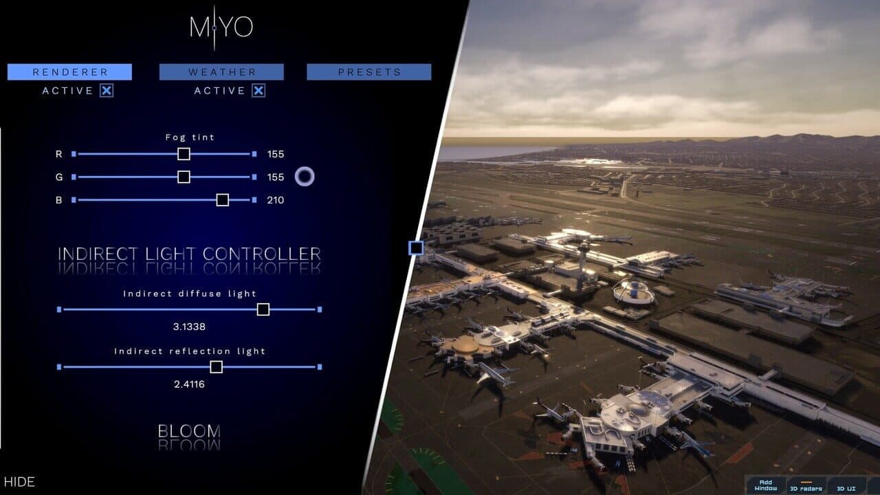 Tower! Simulator 3: Miyo thumbnail 14