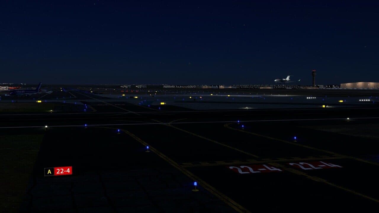 Tower! Simulator 3: KTUS Airport screenshot 1