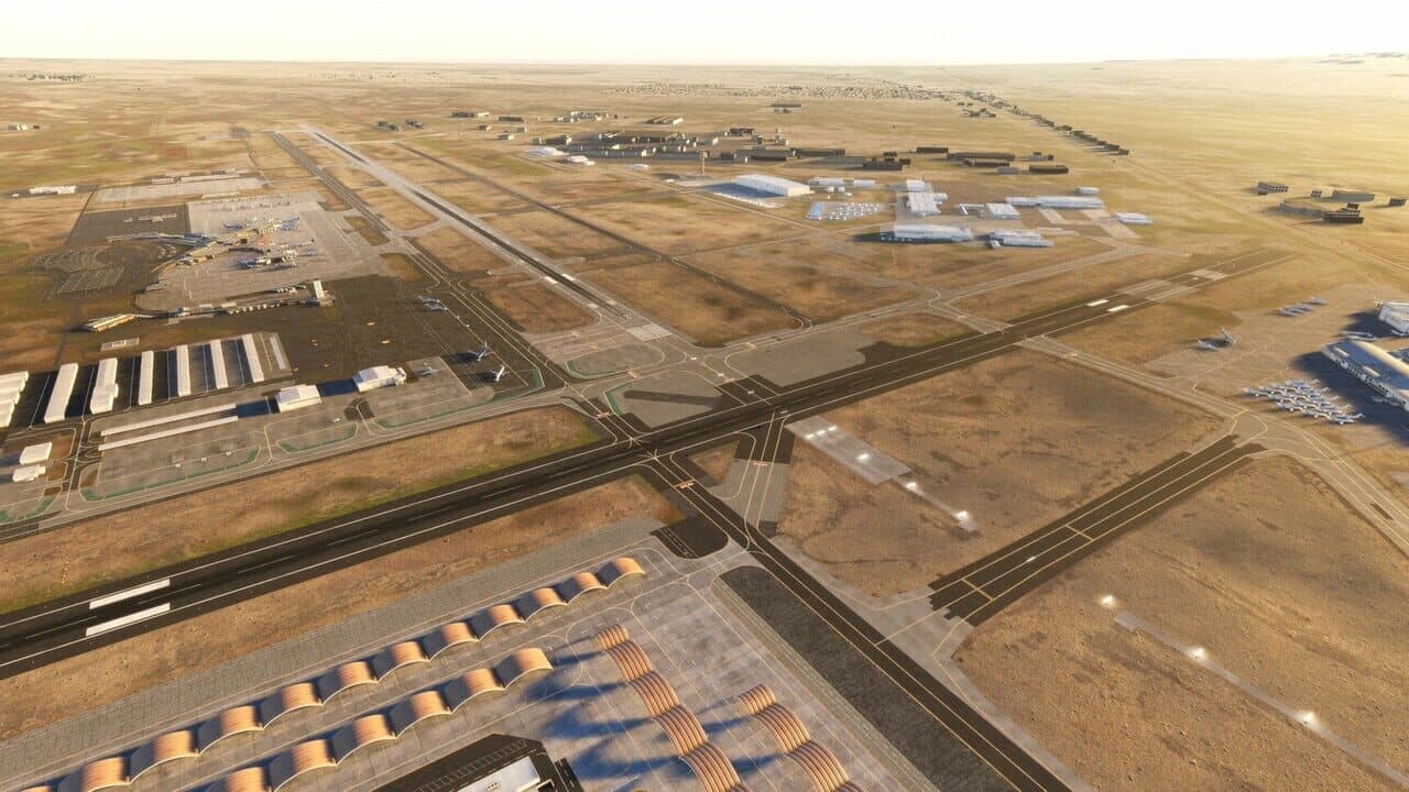 Tower! Simulator 3: KTUS Airport thumbnail 9