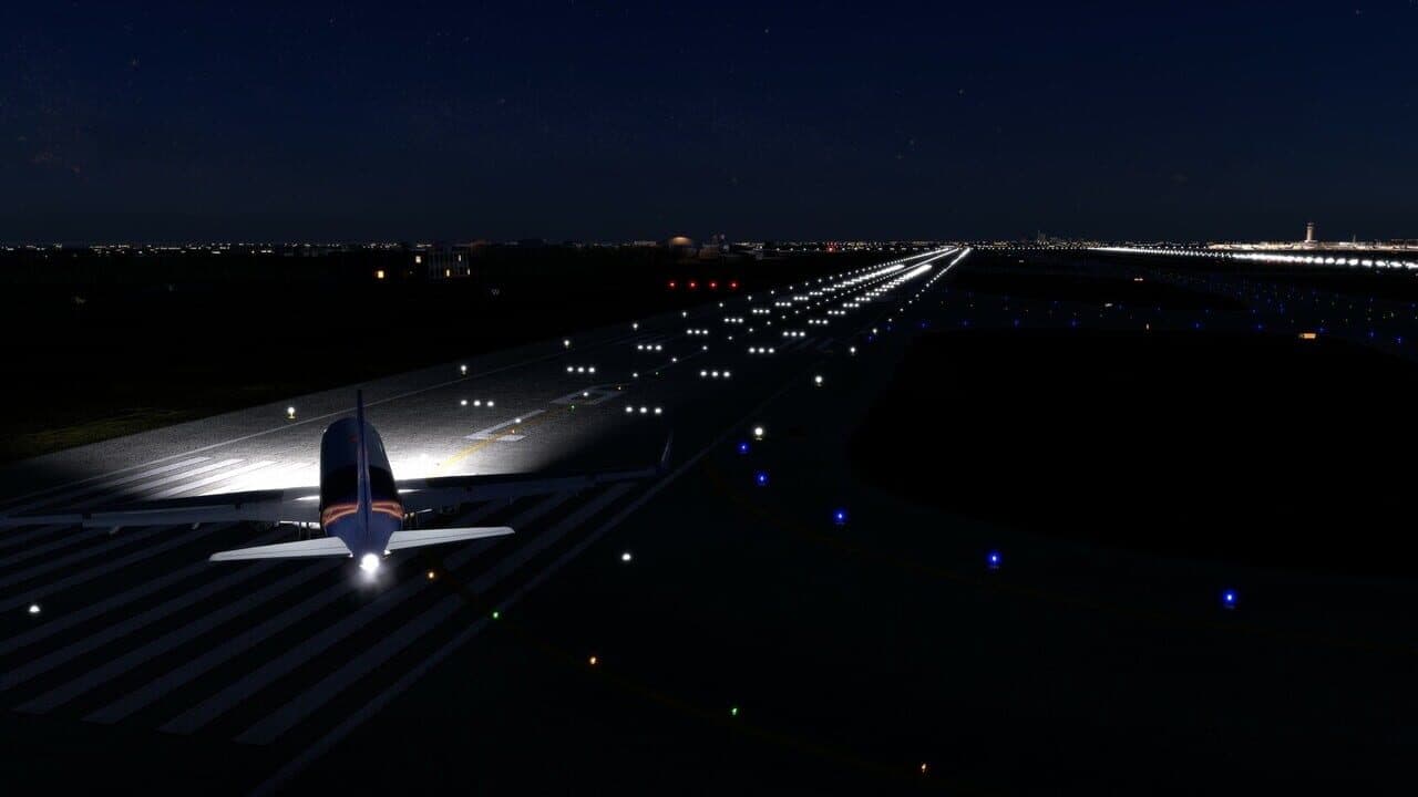 Tower! Simulator 3: KCLE Airport thumbnail 5