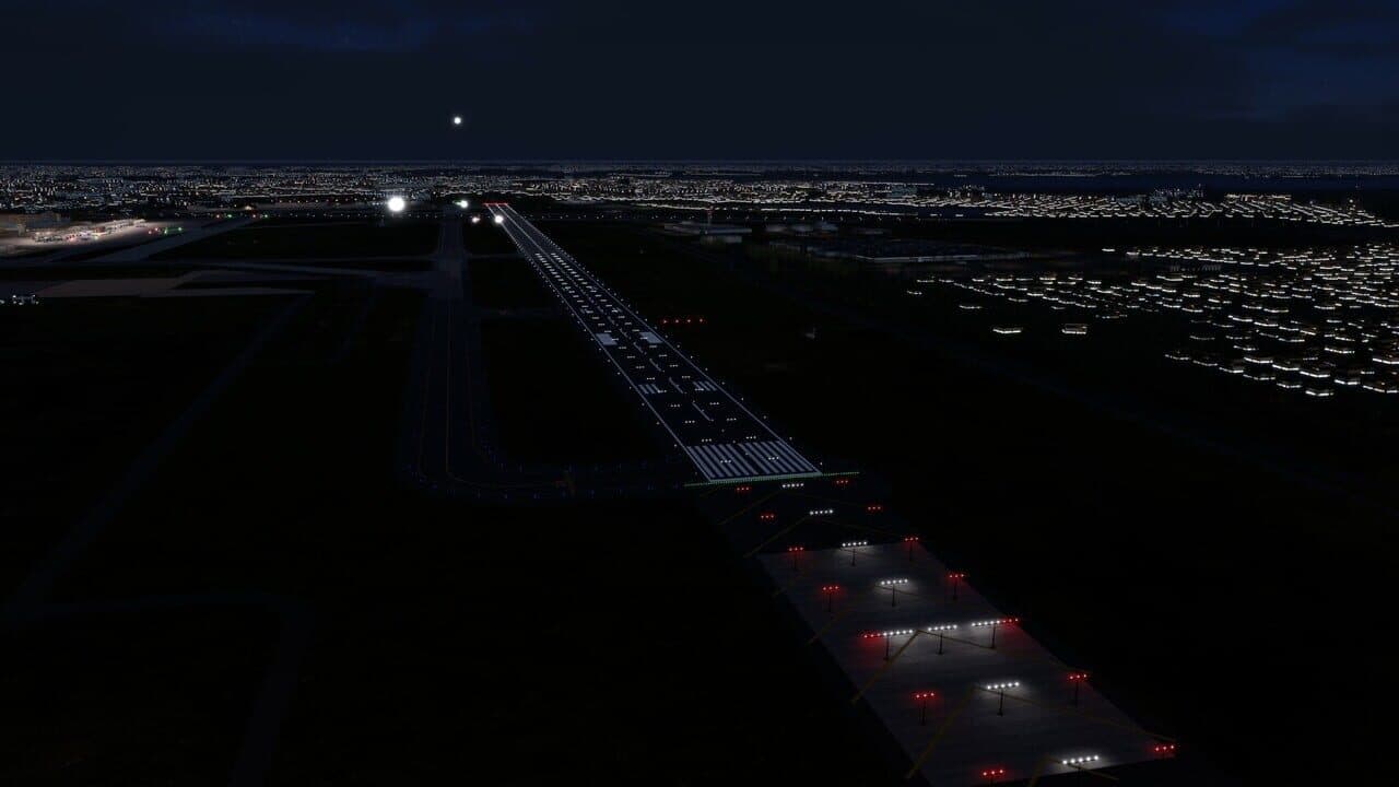 Tower! Simulator 3: KPVD Airport thumbnail 3