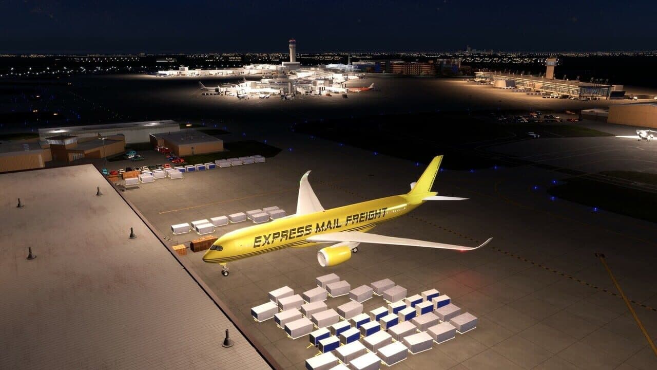 Tower! Simulator 3: KCLE Airport thumbnail 2