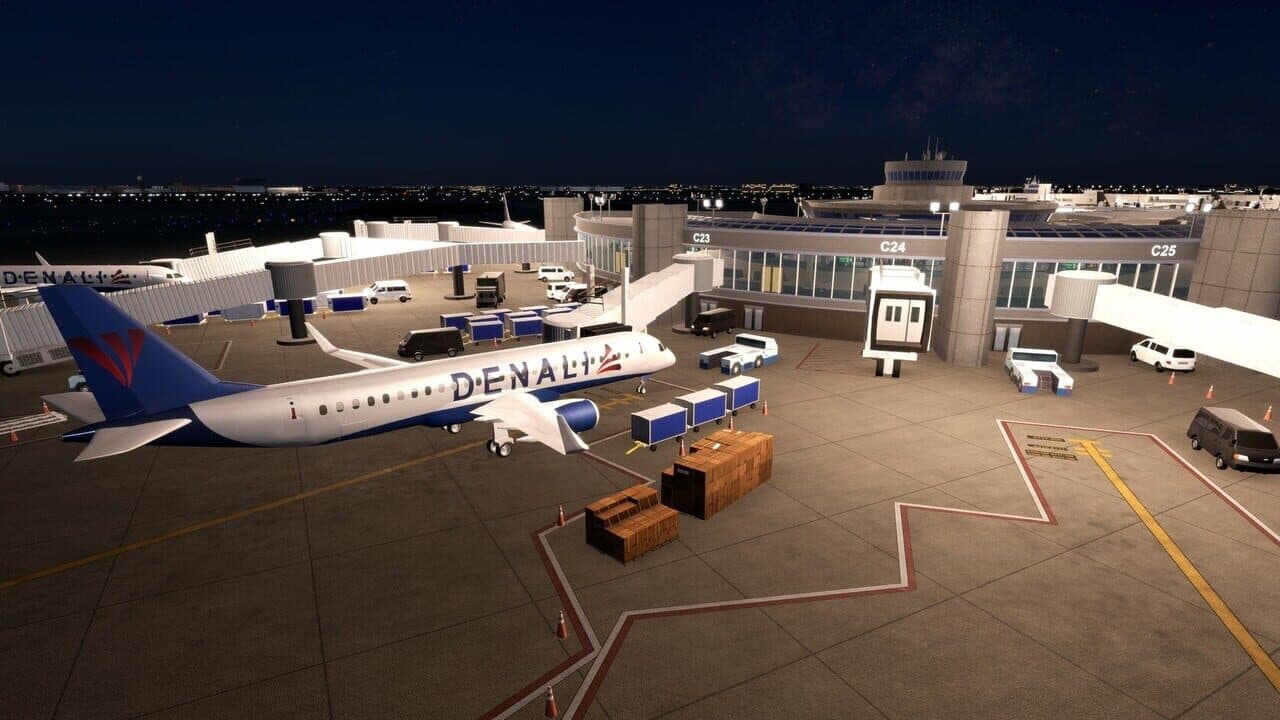 Tower! Simulator 3: KCLE Airport thumbnail 12