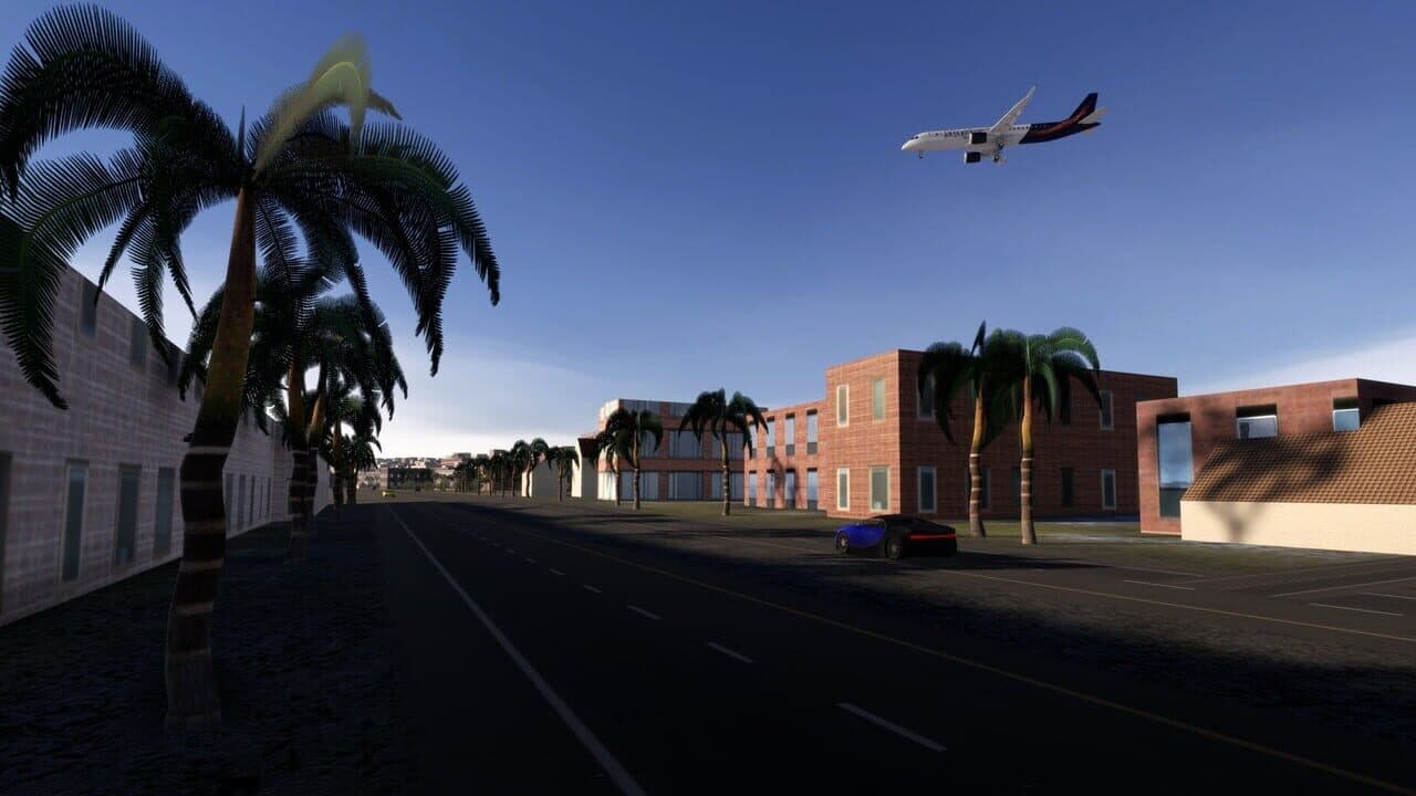 Tower! Simulator 3: KSAN Airport thumbnail 4