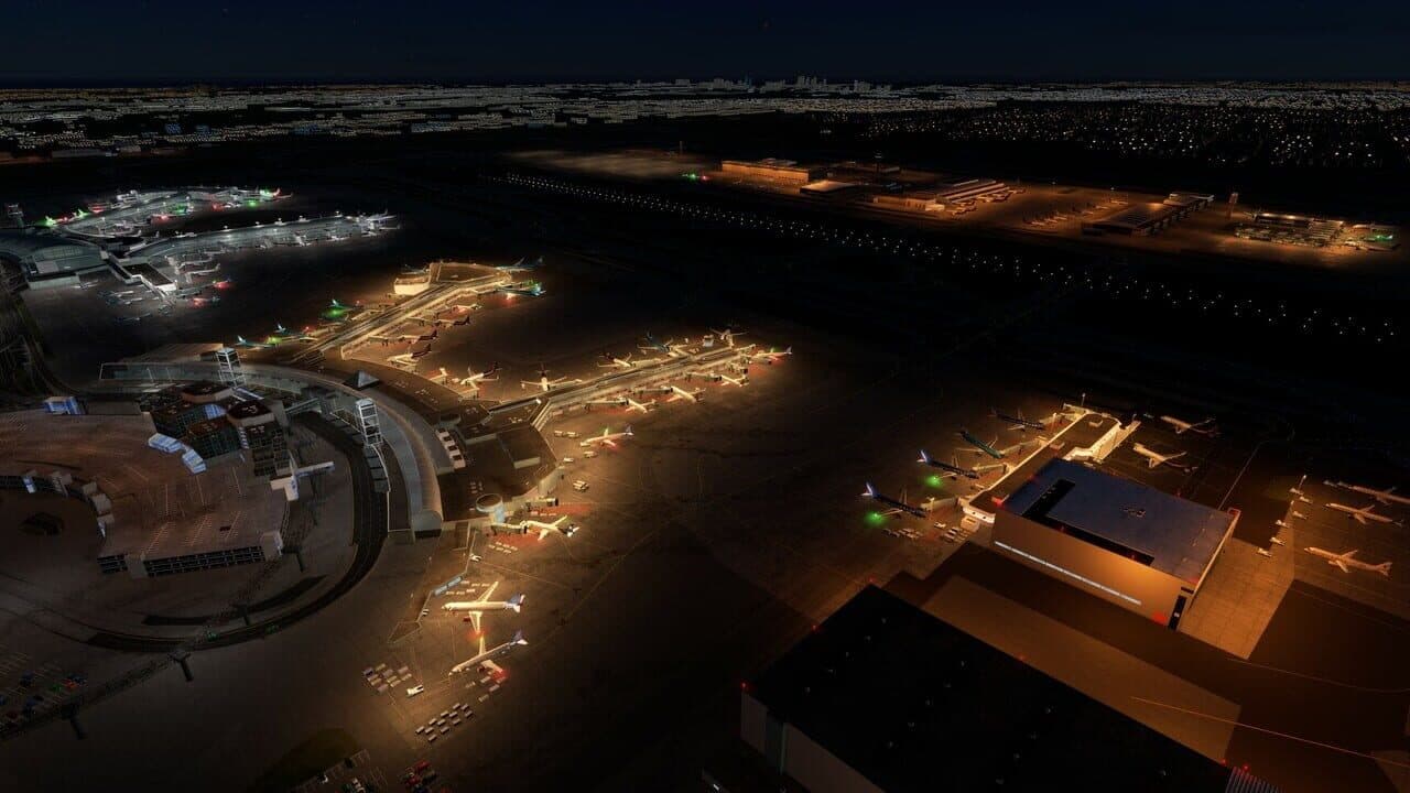 Tower! Simulator 3: CYYZ Airport thumbnail 6