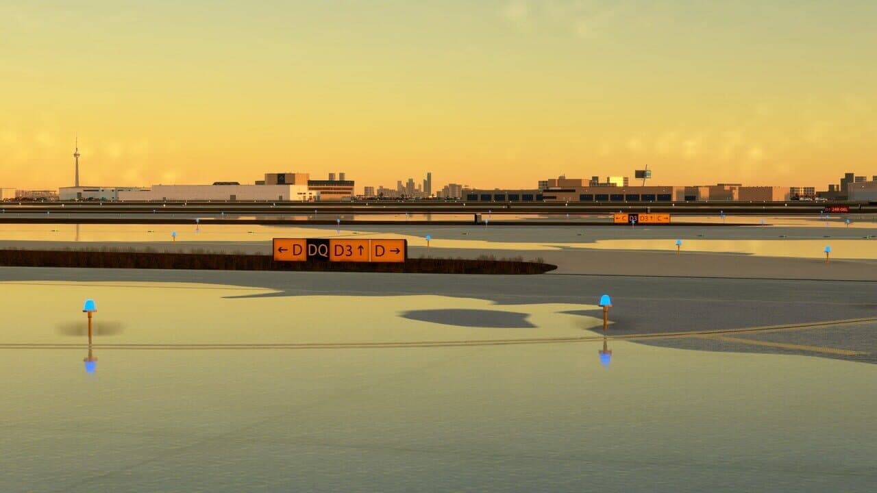 Tower! Simulator 3: CYYZ Airport thumbnail 7