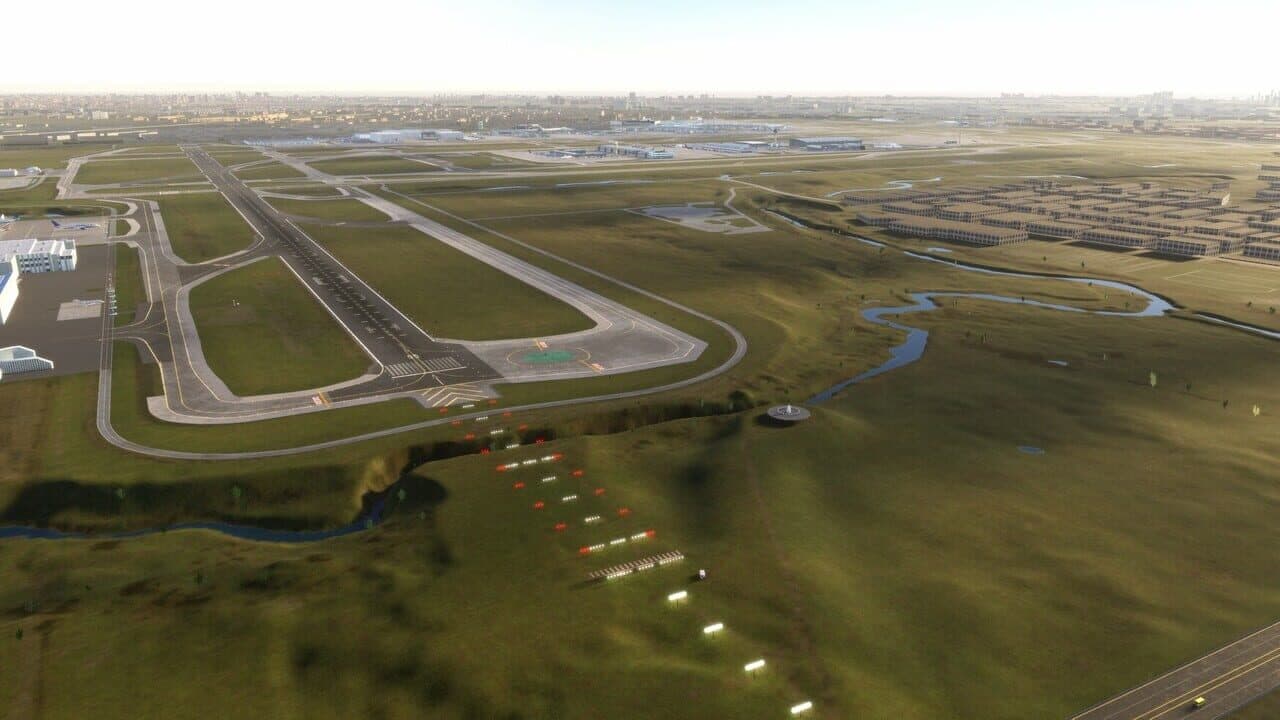 Tower! Simulator 3: CYYZ Airport thumbnail 8
