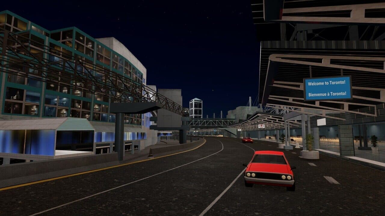 Tower! Simulator 3: CYYZ Airport thumbnail 10
