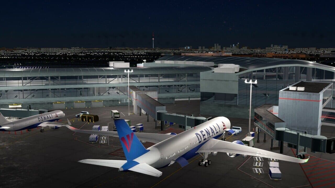 Tower! Simulator 3: CYYZ Airport thumbnail 3