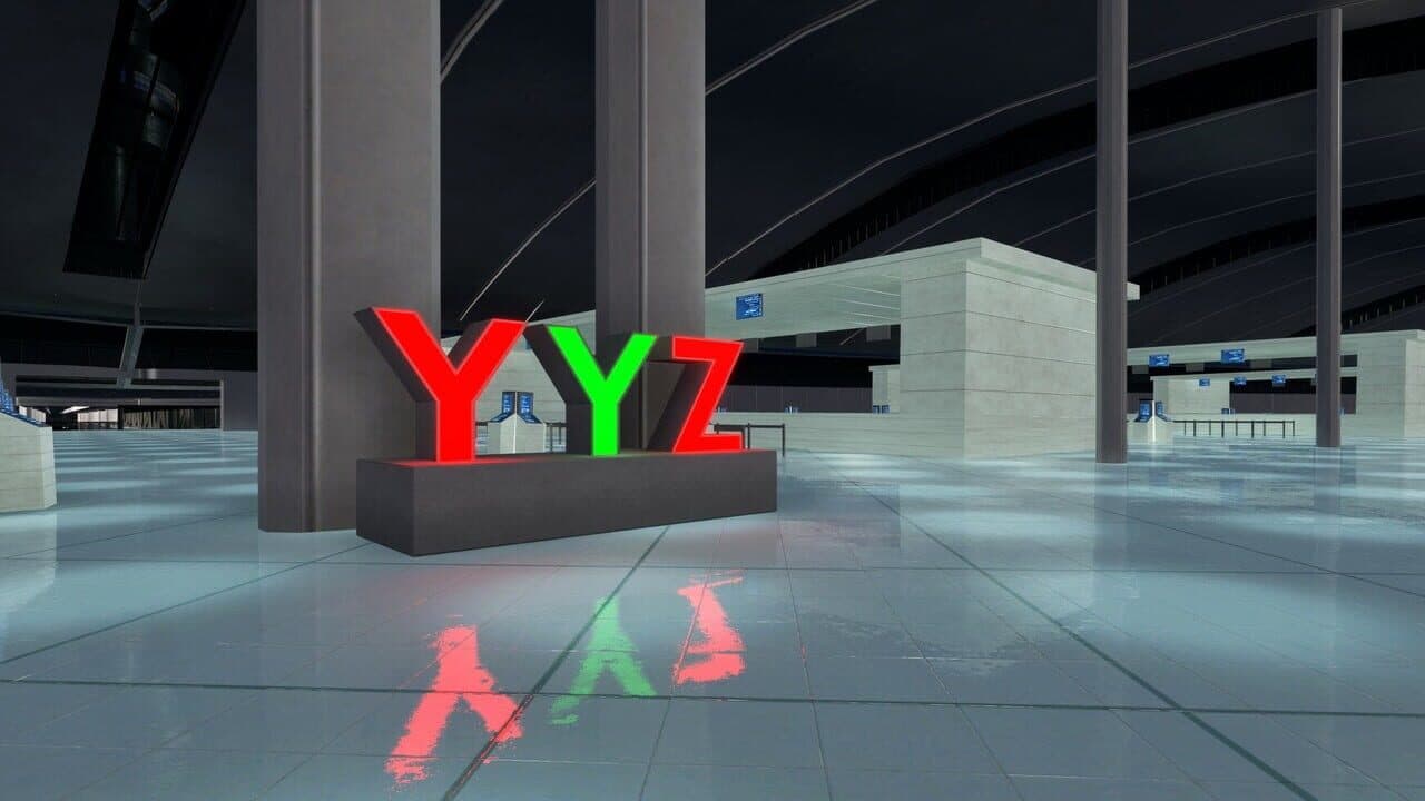 Tower! Simulator 3: CYYZ Airport thumbnail 2