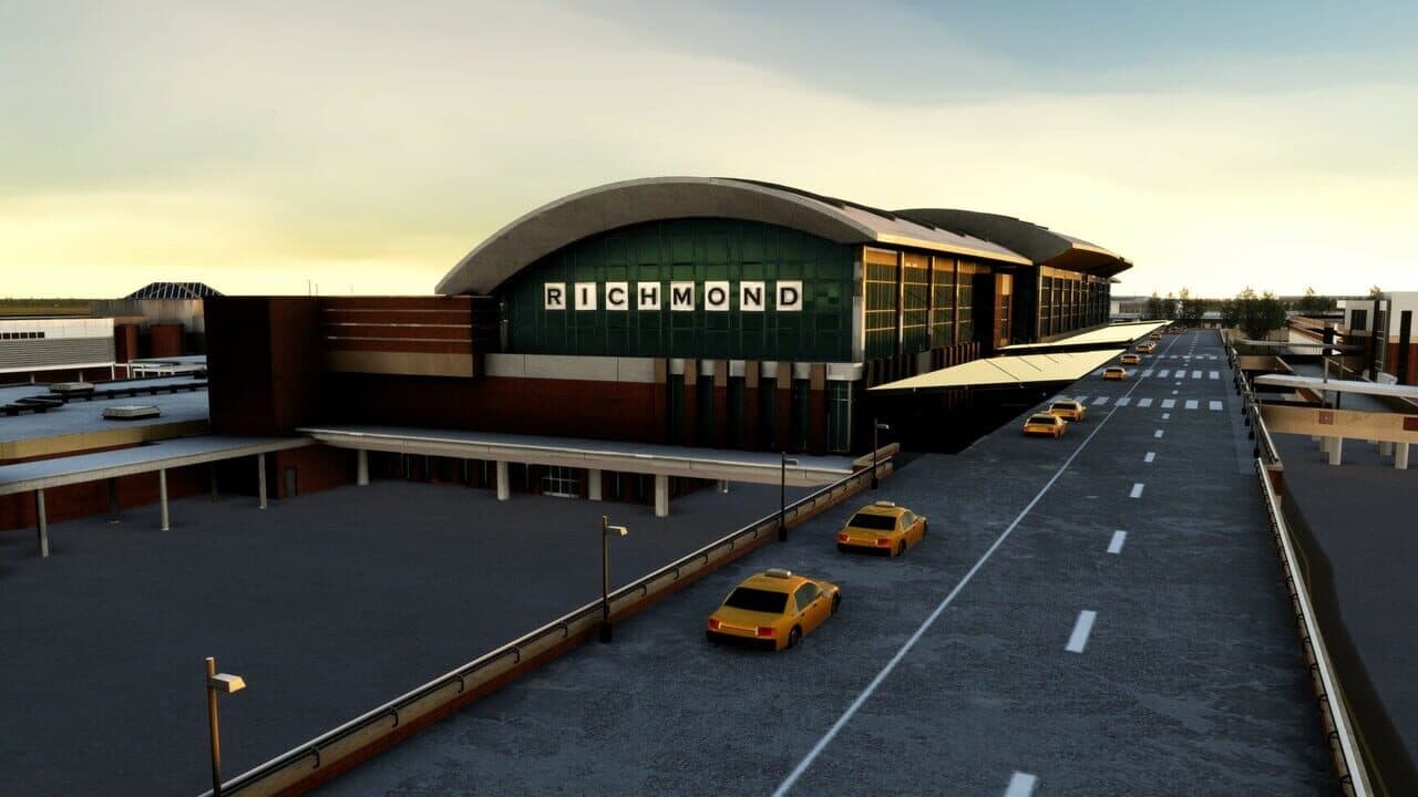 Tower! Simulator 3: KRIC Airport thumbnail 4