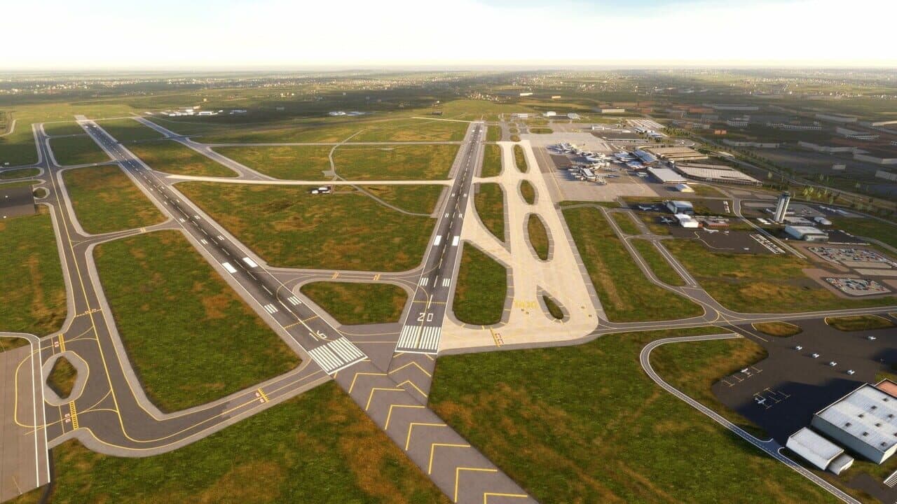 Tower! Simulator 3: KRIC Airport thumbnail 5