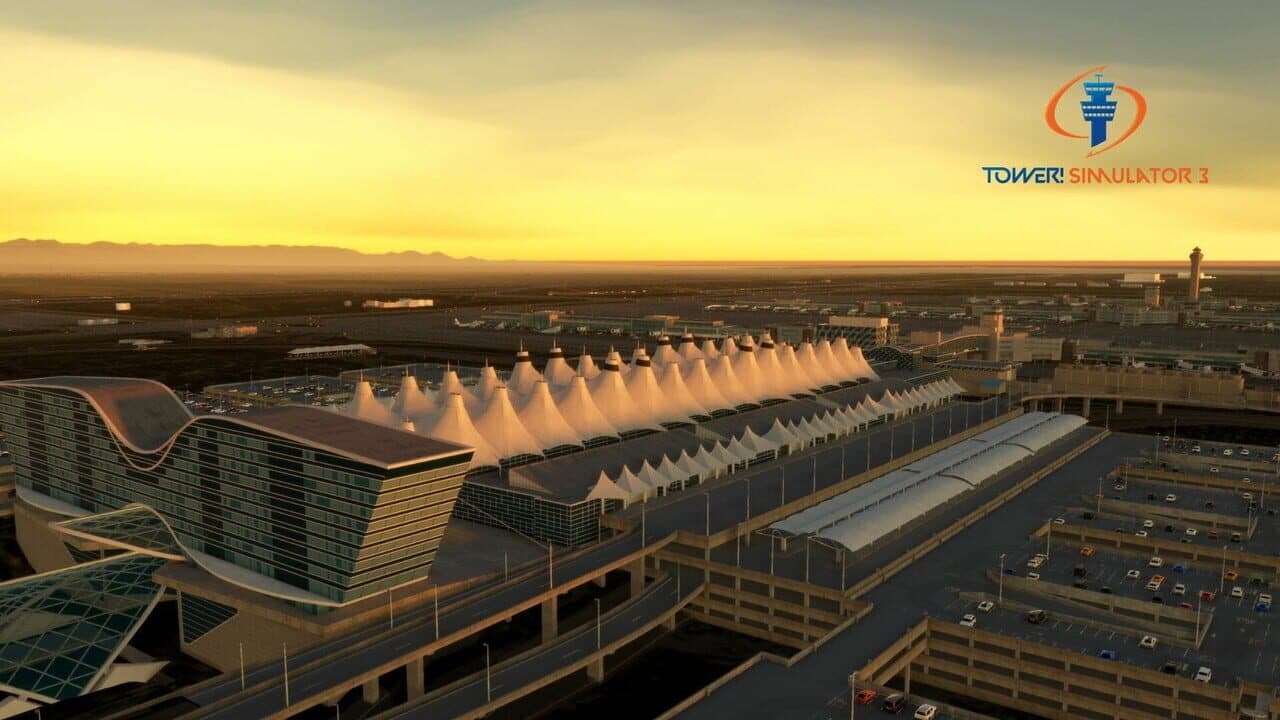 Tower! Simulator 3: KDEN Airport thumbnail 10