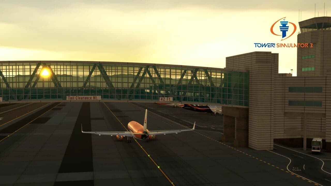Tower! Simulator 3: KDEN Airport thumbnail 11