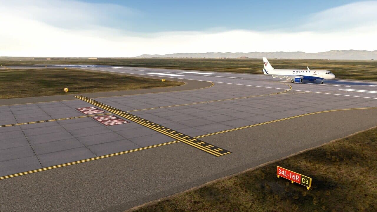 Tower! Simulator 3: KDEN Airport thumbnail 13