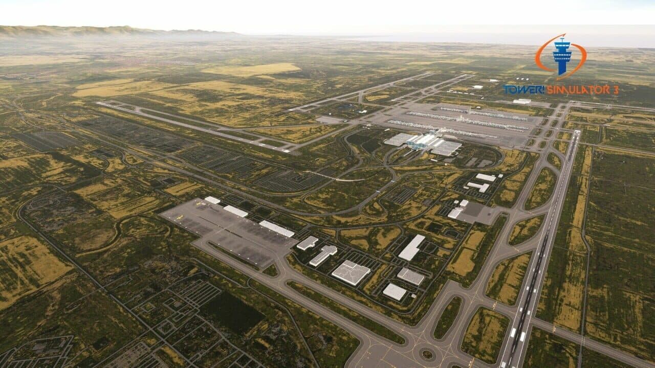 Tower! Simulator 3: KDEN Airport thumbnail 14
