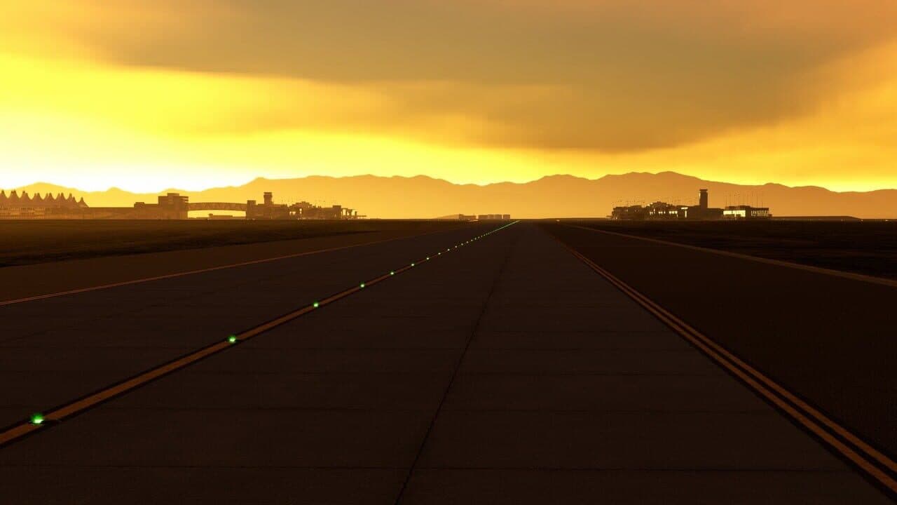 Tower! Simulator 3: KDEN Airport thumbnail 2