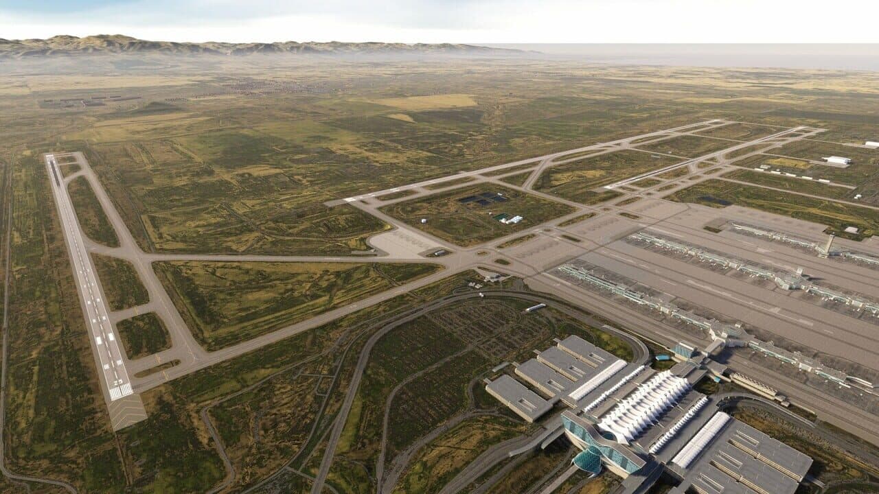 Tower! Simulator 3: KDEN Airport thumbnail 4