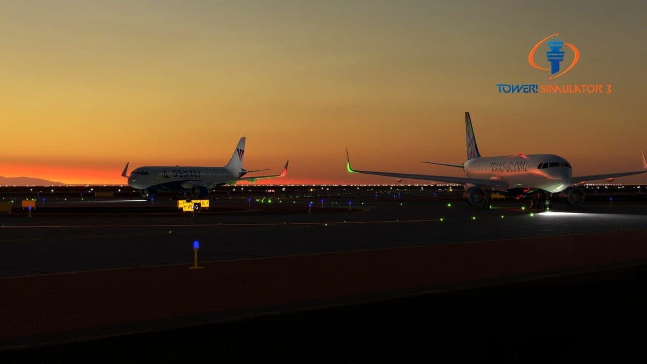 Tower! Simulator 3: KDEN Airport thumbnail 6