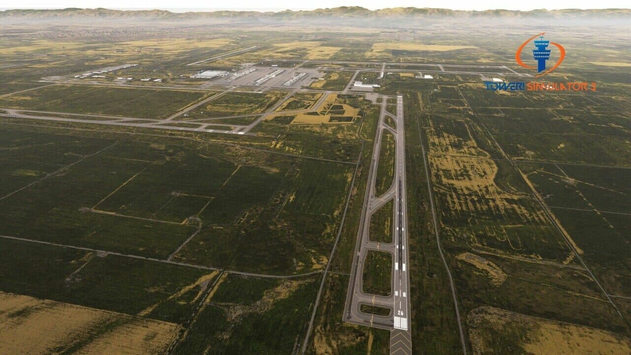 Tower! Simulator 3: KDEN Airport thumbnail 12