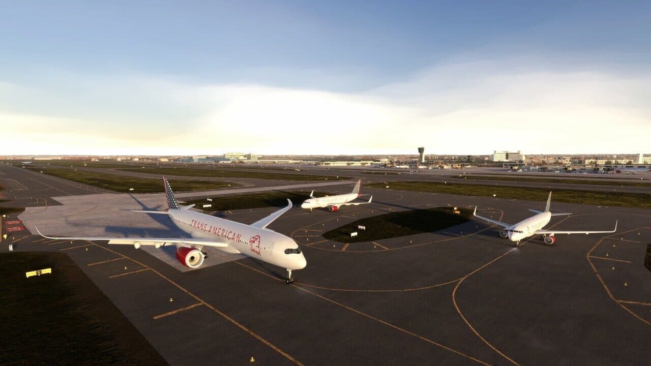 Tower! Simulator 3: KPHL Airport thumbnail 2