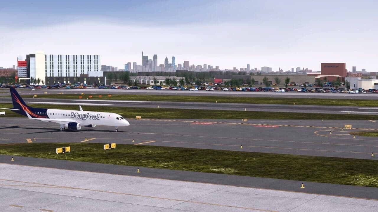 Tower! Simulator 3: KPHL Airport thumbnail 5