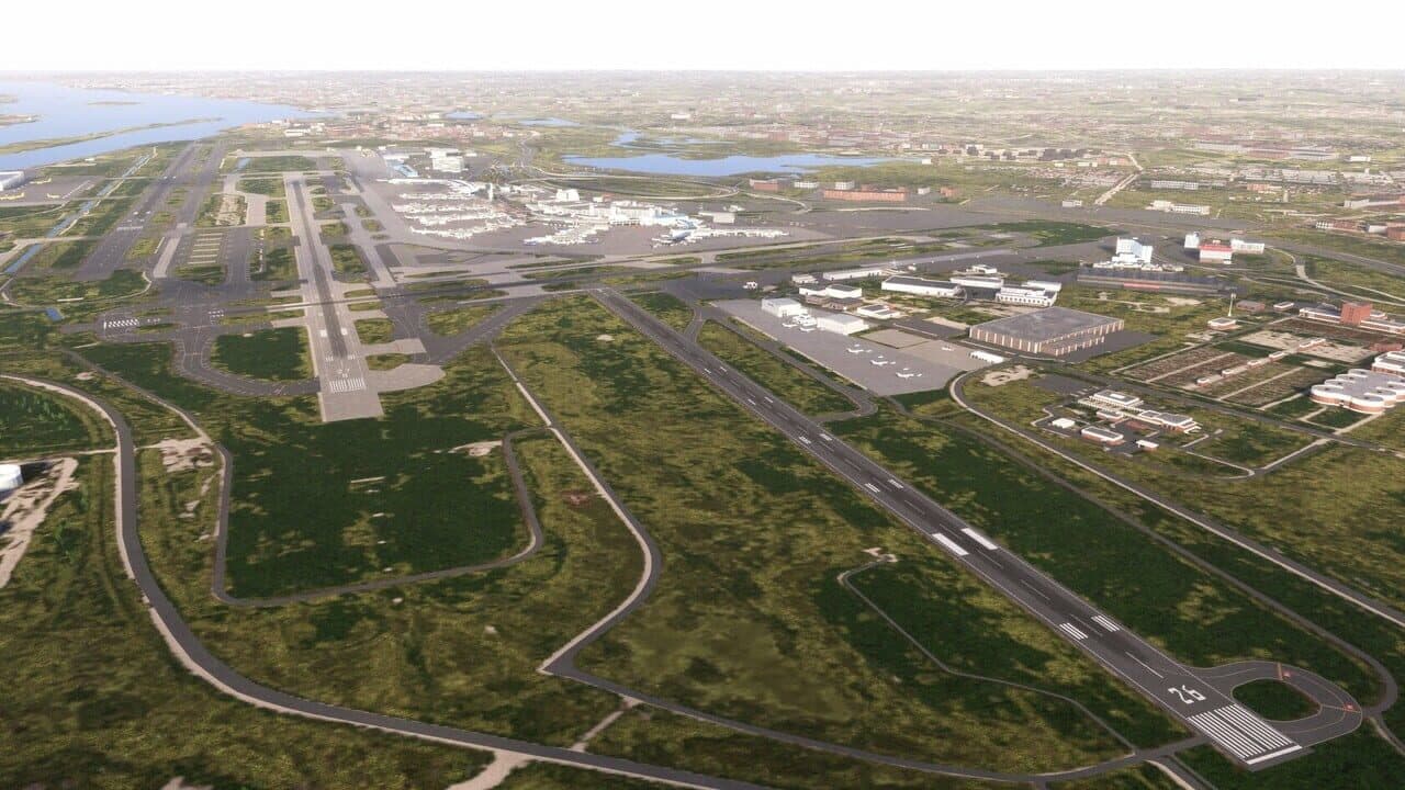Tower! Simulator 3: KPHL Airport thumbnail 7