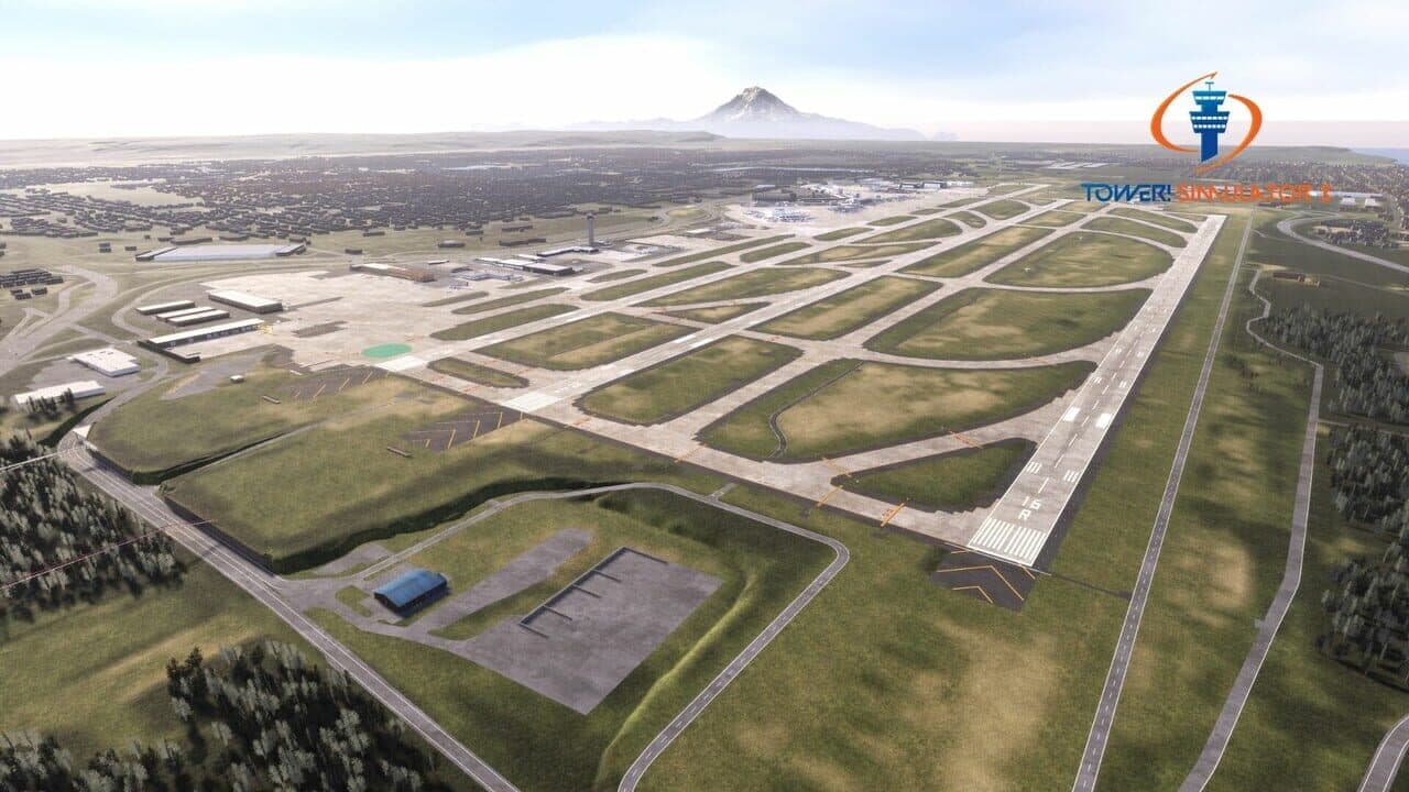 Tower! Simulator 3: KSEA Airport thumbnail 9