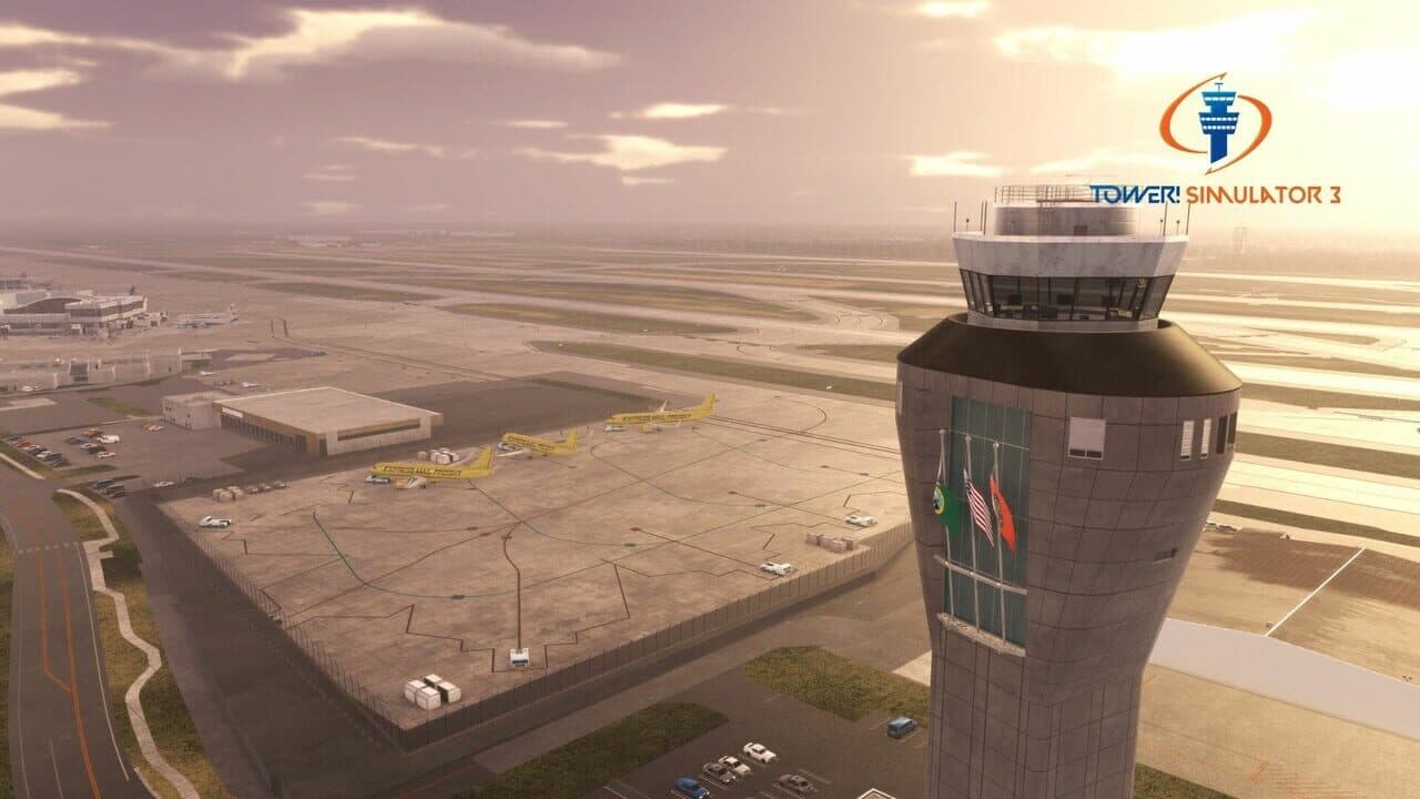 Tower! Simulator 3: KSEA Airport thumbnail 11