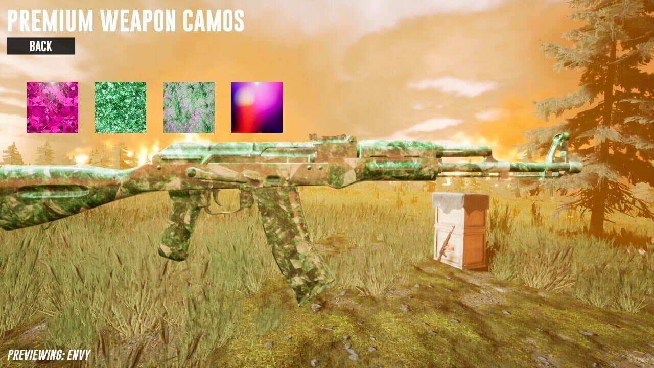 Overdrive Warfare: Premium Edition thumbnail 2