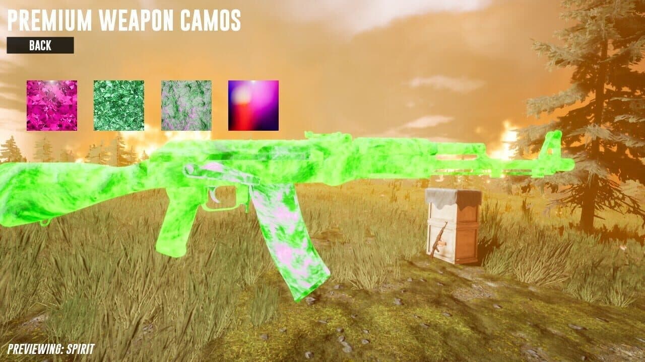 Overdrive Warfare: Premium Edition thumbnail 3