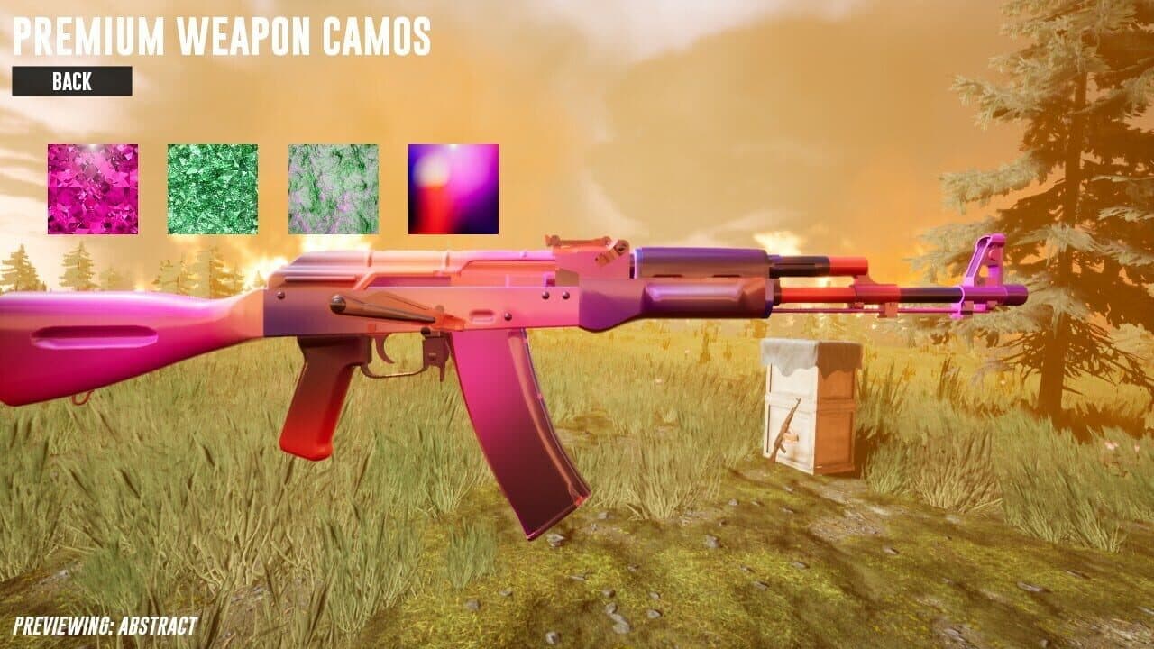 Overdrive Warfare: Premium Edition thumbnail 4