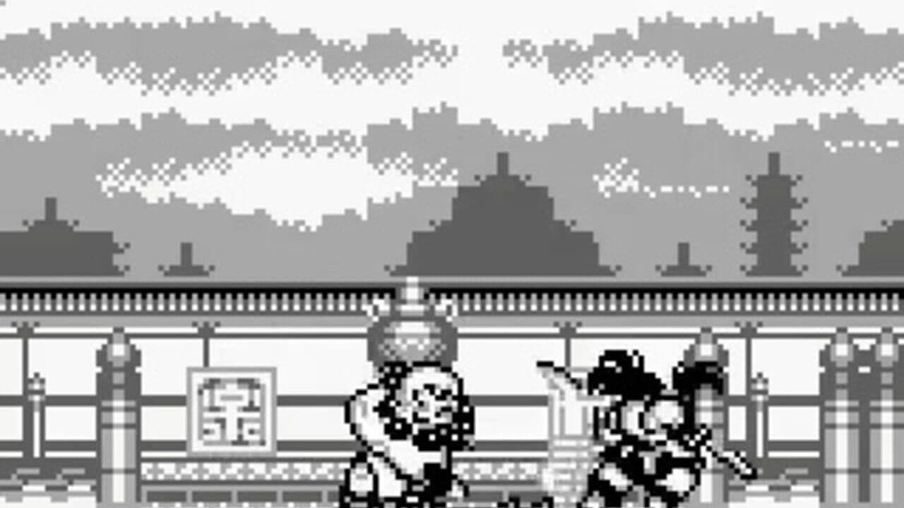 Samurai Shodown thumbnail 3